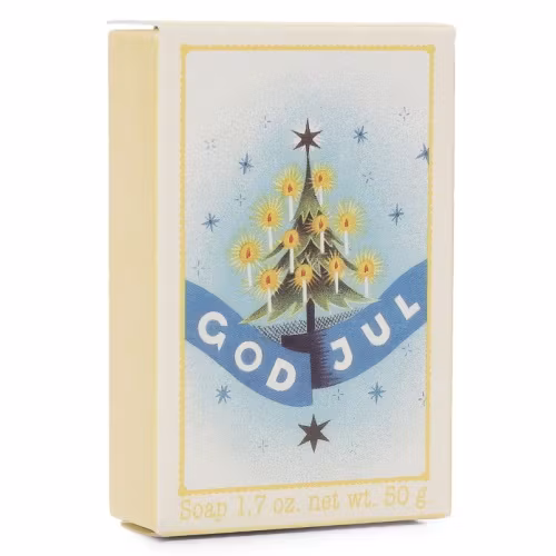 Tvål Svensk Jul