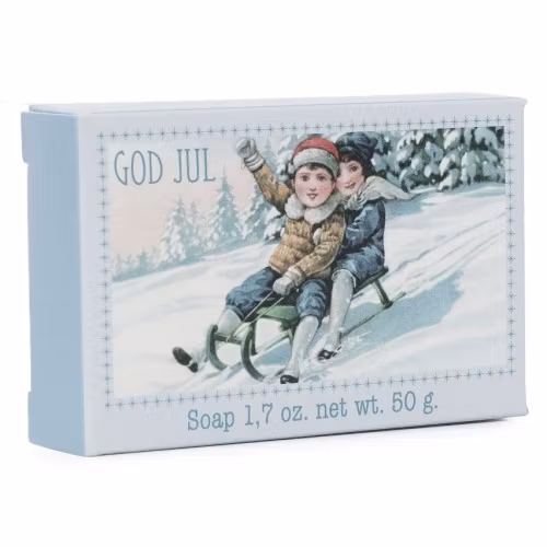 Tvål Svensk Jul