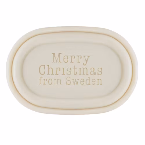 Tvål Svensk Jul