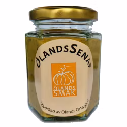 Ölandssenap