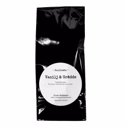 Rooibos Vanilj & Grädde - Te
