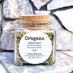 Oregano
