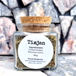 Timjan