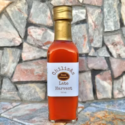 Chilisås Late Harvest
