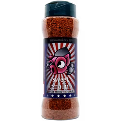 Sweet Carolina