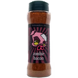 Zombie Bacon