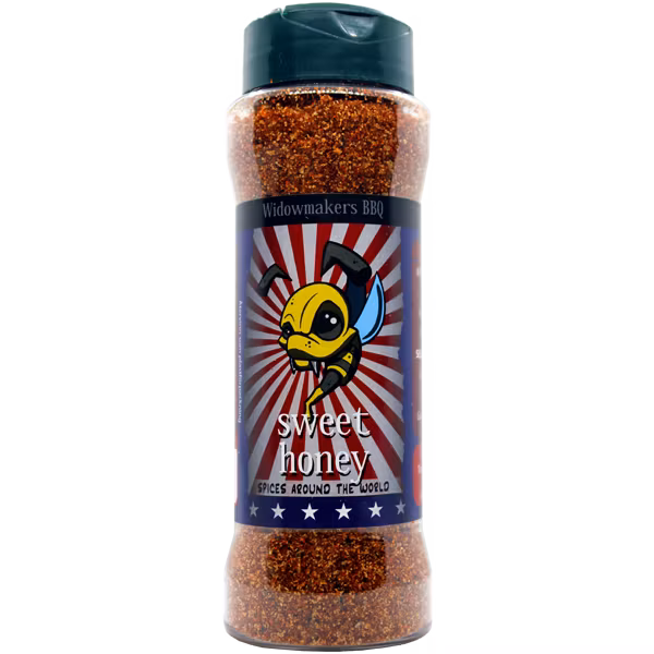 Sweet Honey