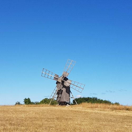 Ölands Gårdsbutik