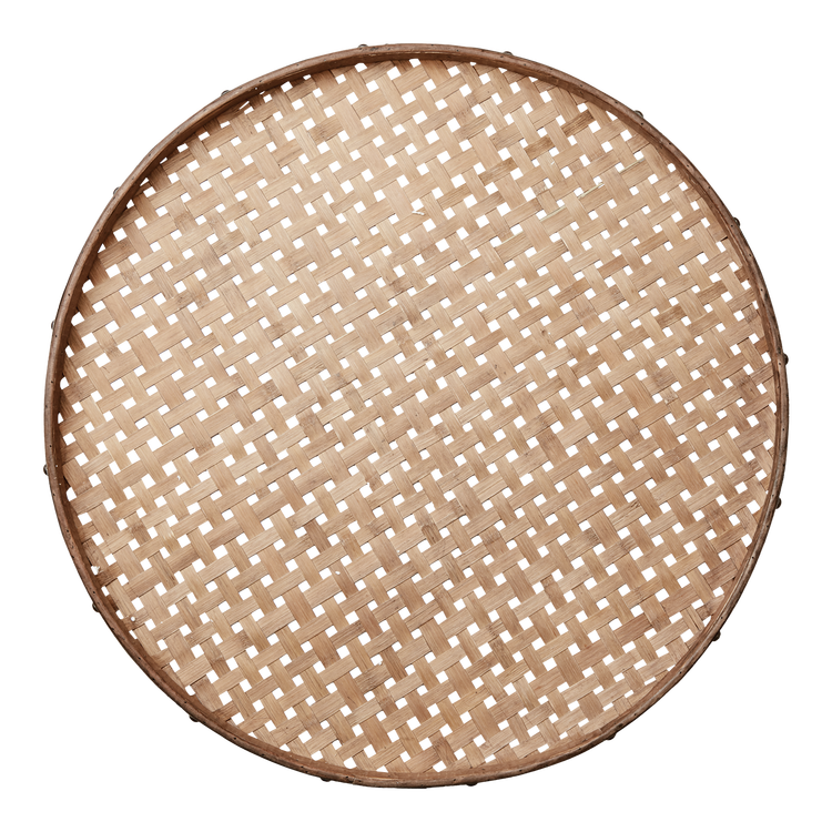 Bricka Bambu XL