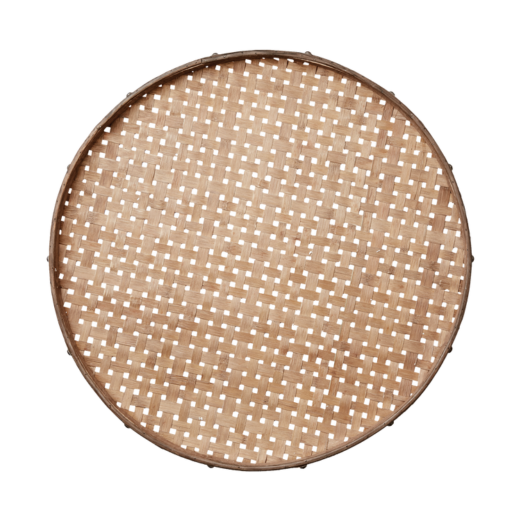 Bricka Bambu L