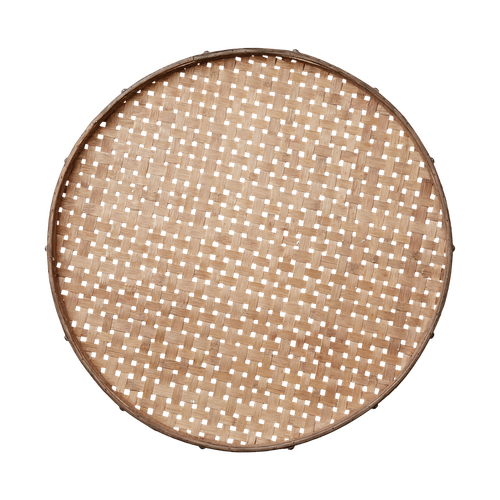 Bricka Bambu L