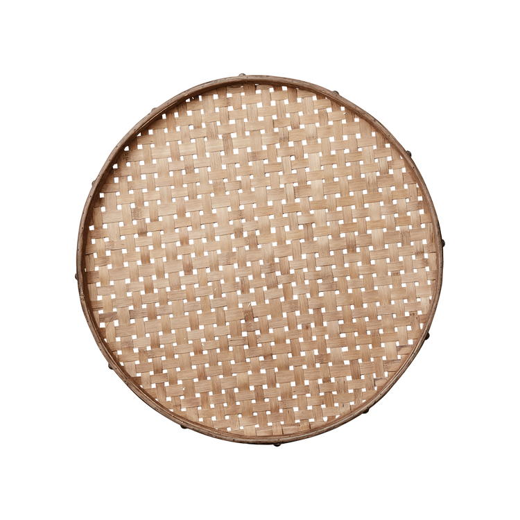 Bricka Bambu M