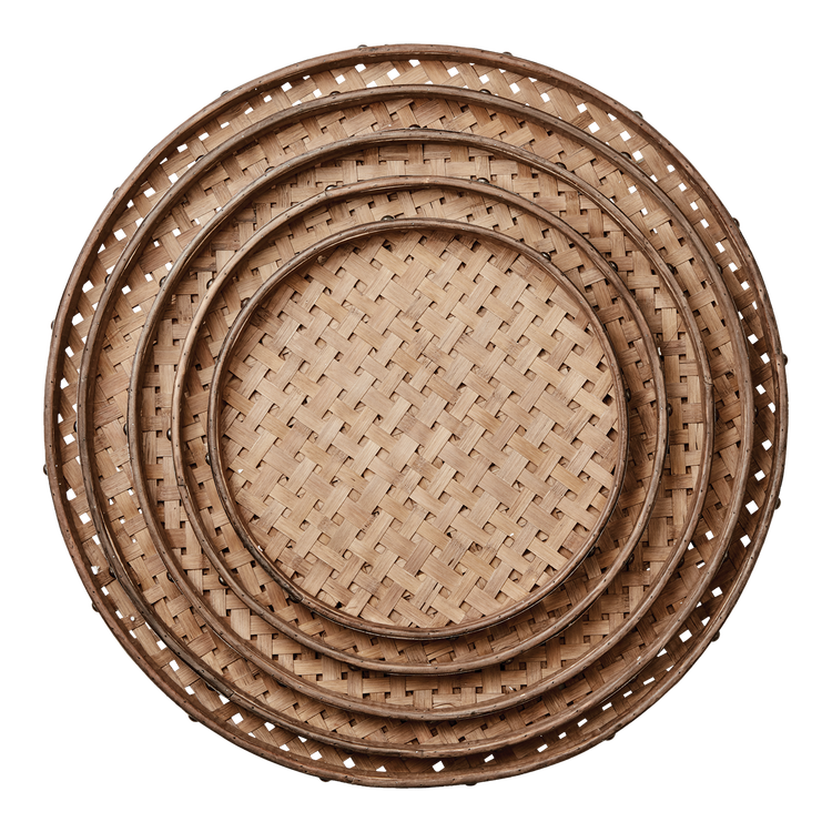 Bricka Bambu M