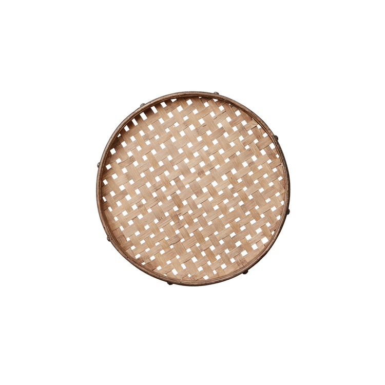 Bricka Bambu XS