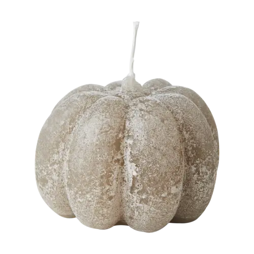 REA! Ljus Pumpa - Kvartsgrå