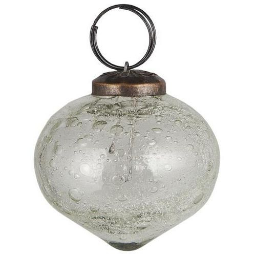 REA! Julgranskula Glas