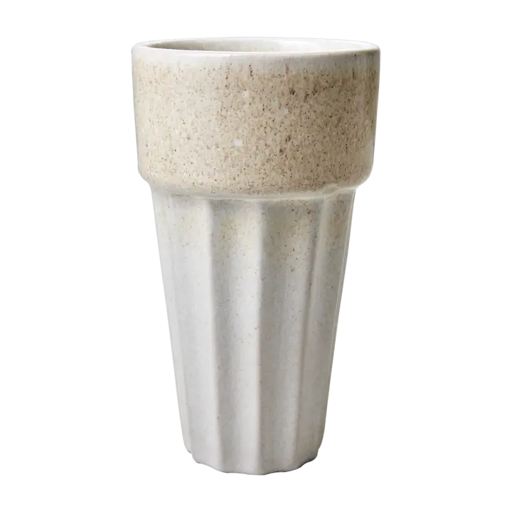 REA! Costa Kopp Stor - Beige