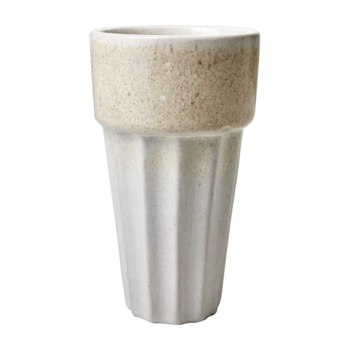 REA! Costa Kopp Stor - Beige