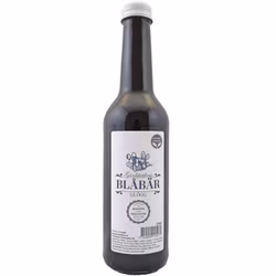 Svartvinbärsglögg 350ml