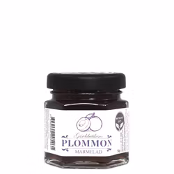 Plommonmarmelad 45g