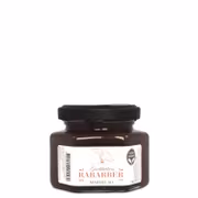 Rabarbermarmelad 115g