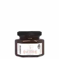 Rabarbermarmelad 115g