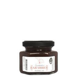Rabarbermarmelad 115g