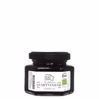 Svartvinbärsmarmelad 115g
