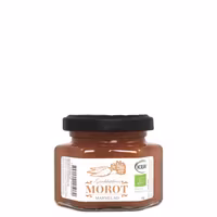 Morotsmarmelad 115g