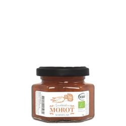Morotsmarmelad 115g