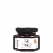 Fikonmarmelad Lakrits 115g