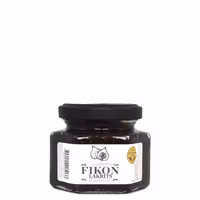 Fikonmarmelad Lakrits 115g