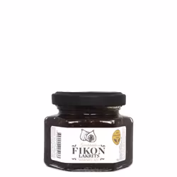 Fikonmarmelad Lakrits 115g