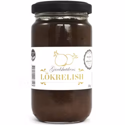 Lökrelish 230g