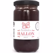 Hallonsylt 230g