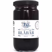Blåbärssylt 230g