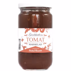 Röd Tomatmarmelad - 230g
