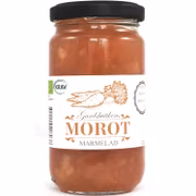 Morotsmarmelad 230g