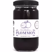 Plommonmarmelad 230g