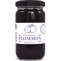 Plommonmarmelad 230g