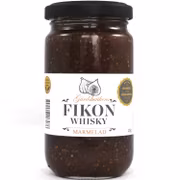 Fikonmarmelad Whisky 230g