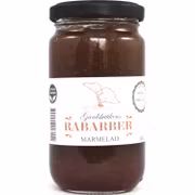 Rabarbermarmelad 230g
