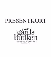 Presentkort 200kr