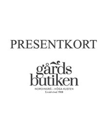 Presentkort 200kr