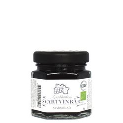 Svartvinbärsmarmelad 45g