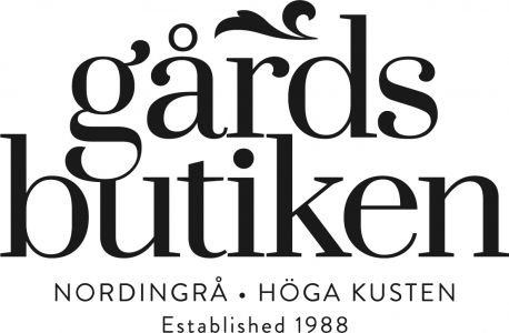 Gårdsbutiken i Höga Kusten