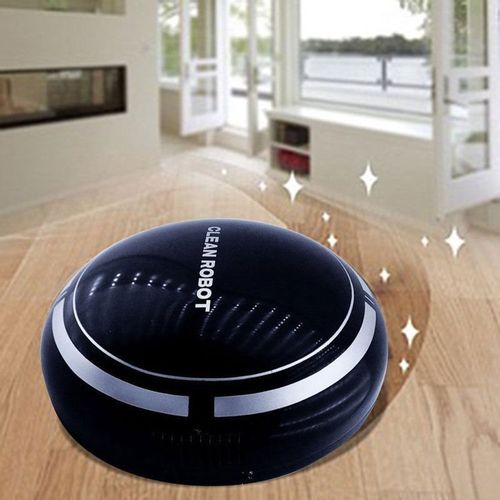 Automatisk Smart Robot Dammsugare Robotdammsugare