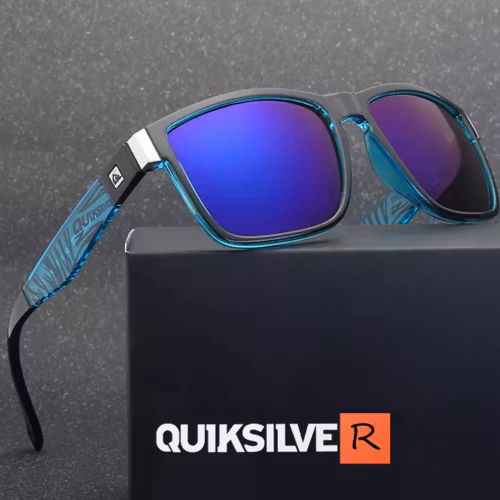 Klassiska Solglasögon Unisex – UV400