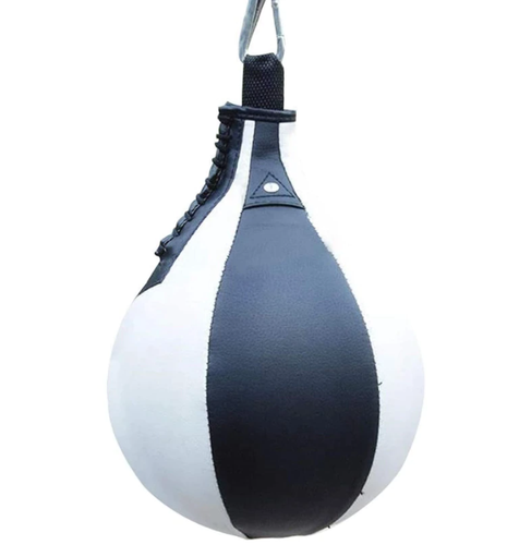 Boxningsboll  Hastighetspåse  Vridbar Speedball Träning Fitness Träningsboll