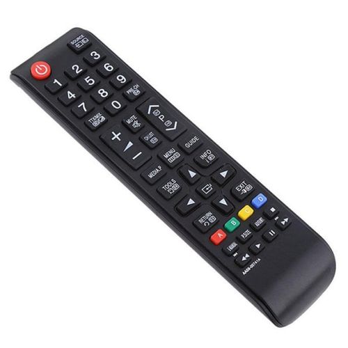 För Samsung TV-fjärrkontroll Universell Fjärrkontroll